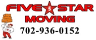 Five Star Moving