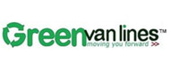 Green Van Lines Moving Company- Dallas
