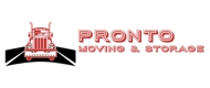 Pronto Moving & Storage Inc