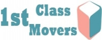 1st Class Movers