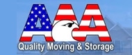 AAA Quality Moving and Storage