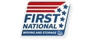 First National Moving & Storage