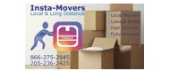 Insta Movers Inc