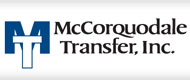 McCorquodale Transfer