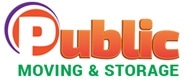 Public Moving & Storage