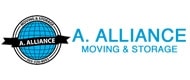 A. Alliance Moving and Storage