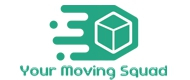 Moving & Storage Squad LLC