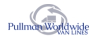 Pullman Worldwide Van Lines