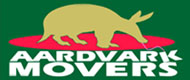 Aardvark Movers