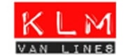 KLM Vanlines