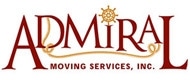 Admiral Moving Services