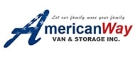 American Way Van & Storage