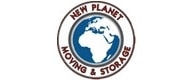 New Planet Moving & Storage