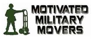 Motivated Military Movers