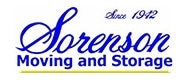 Sorenson Moving and Storage