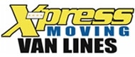 Xpress Moving Vanlines