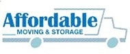 Affordable Moving and Storage