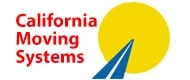 California Moving Systems