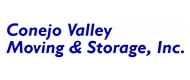 Conejo Valley Moving and Storage