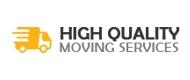 High Quality Moving Services