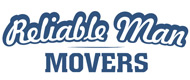 Reliable Man Movers