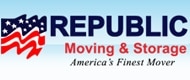 Republic Moving & Storage