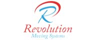 Revolution Moving Systems