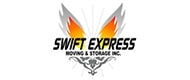 Swift Express Moving & Storage