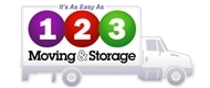 123 Moving and Storage