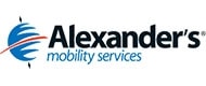 Alexander's Mobility Services