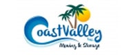 Coast Valley Moving & Storage, Inc.