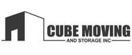 Cube Moving & Storage