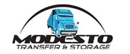 Modesto Transfer & Storage