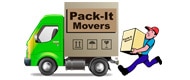 Pack It Movers