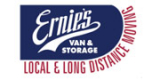 Ernies Van and Storage