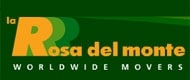 La Rosa Del Monte Moving Company