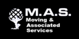 MAS Moving & Associated Services Inc.