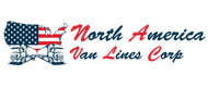 North America Vanlines