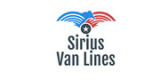 Sirius Van Lines