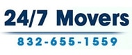 24/7 Movers