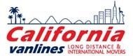 California Van Lines