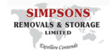 Simpsons Removals and Storage