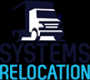 Systems Relocation