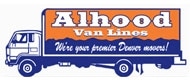 Alhood Van Lines