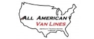 All American Van Lines