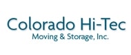 Colorado Hi-Tec Moving & Storage