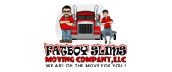 Fatboy Slims Мoving Company