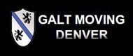 Galt Moving Denver