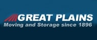 Great Plains Moving & Storage