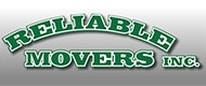 Reliable Movers